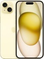 Apple, APPLE iPhone 15 Plus - Smartphone (6.7 ", 128 GB, Yellow)