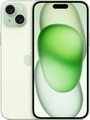 Apple, APPLE iPhone 15 Plus - Smartphone (6.7 ", 256 GB, Green)