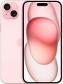 Apple, APPLE iPhone 15 Plus - Smartphone (6.7 ", 512 GB, Pink)