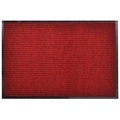 vidaXL, vidaXL Rote PVC Türmatte 120 x 180 cm