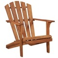 Diverse Hardware, Adirondack-Gartenstuhl Akazienholz Massiv