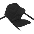 vidaXL, vidaXL Kajak-Sitz für SUP Board
