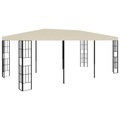Diverse Hardware, Pavillon 3x6 m Creme
