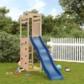 vidaXL, vidaXL Spielturm Massivholz Kiefer