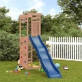 vidaXL, vidaXL Spielturm Massivholz Douglasie