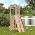 vidaXL, vidaXL Spielturm Massivholz Kiefer