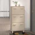 vidaXL, Schuhschrank Schuhschrank