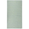vidaXL, vidaXL Outdoor-Teppich Flachgewebe 140x200 cm Türkis