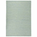 vidaXL, vidaXL Outdoor-Teppich Flachgewebe 200x280 cm Türkis