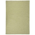 vidaXL, vidaXL Outdoor-Teppich Flachgewebe 200x280 cm Grün