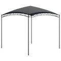 vidaXL, vidaXL Pavillon 3x3x2,65 m Anthrazit 180 g/m²