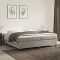 vidaXL, vidaXL Matratzenauflage 200x200x5 cm