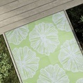 vidaXL, vidaXL Outdoor-Teppich Grün 120x180 cm PP