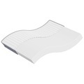 vidaXL, vidaXL Matratze Schaumstoff Mittelweich 160x200 cm