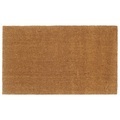 vidaXL, vidaXL Fußmatte Natur 90x150 cm Kokosfaser Getuftet