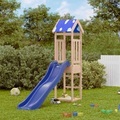 vidaXL, vidaXL Spielturm Massivholz Kiefer