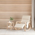 vidaXL, vidaXL 3D-Wandpaneele 5 Stk. Braun 100x50 cm EPS