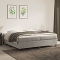 vidaXL, vidaXL Matratzenauflage 200x210x5 cm