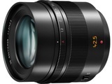 Panasonic, Panasonic H-Ns043E Objektiv