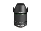 Pentax, Pentax smc DA f/3.5-5.6 Zoomobjektiv 18-135mm Objektiv