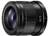 Panasonic, Panasonic Lumix G 42.5mm/1.7 (H-Hs043E-K) Objektiv