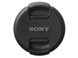 Sony, Sony Alc-F62S Front Lens CAP 62Mm - Objektivdeckel (Schwarz)