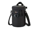 Lowepro, Lowepro Lens Case 11X18Cm - Schutzköcher (Schwarz)