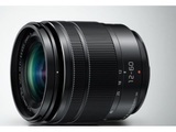 Panasonic, Panasonic Lumix G 12-60mm 3.5-5.6 Objektiv