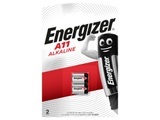 Energizer, Energizer 639449 A11 Fsb-2 - Batterien (Silber)