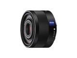 Sony, Sony FE 35mm / 2.8 ZA Sonnar T* Objektiv schwarz (Sel35F28Z.ae)