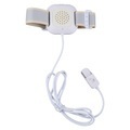 undefined, Arm Wear Bed Wetting Alarm Bedwetting Enuresis Urine Sensor for Infant Toddler Kids Elderly Adult