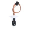 undefined, 3D Printer Accessories 3D Touch Sensor V3.2 Pro Auto Bed Leveling Sensor High precision for Geeetech 3d Printer, 3D Printer part