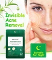 undefined, BREYLEE 22 patches/bag Invisible Acne Removal Pimple Patch Blemish Spot Facial Mask Skin Care Waterproof Skin Care Tool