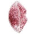 undefined, Gel Ice Pack for Lip Gel Ice Pack Soft Hand Feeling Not Easy To Deform Help Reduce Swelling for Both Hot and Cold Compress for