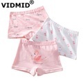 undefined, VIDMID new Baby Kids girls Panties Children Underwear Baby kids Girls Cotton Lovely unicorn Panties Children Clothes 7130 02
