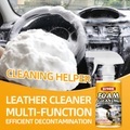 undefined, Multi-purpose Foam Cleane Cleaning Automoive Sofa Car Interior Home Cleaning Foam Cleaner Home Cleaning Foam Spray Hot Sale