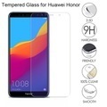 undefined, 2Pcs Protective glass for Honor 7C 7A Full cover Tempered Film for huawei Honor 10i lite 9x 8A 8X 20 Pro p10 lite p20 p30 lite