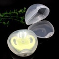 undefined, 1pc Newborn Baby Portable Pacifiers Box Infant Boy Girl Pacifier Case Cot Baby Transparent Pacifier Hold For Baby Nipple Box