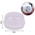 undefined, Baby Stove Safety Covers Child Switch Cover Gas Stove Knob Protective Cover Baby Safety Lock Natural Gas Switch