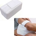 undefined, Orthopedic Knee Ease Pillow Cushion Comforts Bed Sleeping Seperate Back Leg Nerve Joint Pain Relief Support Pillow Health Care
