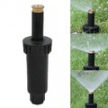 undefined, 1PCS Garden Adjustable Nozzles Drip Irrigation Watering Sprinkler 1/4'' 1/2'' Full Anti-Clogging Dripper Emitter Flower Beds