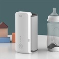 undefined, USB Recharge Baby Night Milk Warmer Hot Milk Heated Home Outdoor Portable Milk Bottle Warmer Baby Products