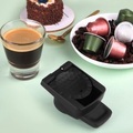 undefined, Capsule Adapter Original 1PC Compatible Environmentally Kitchen Supplies Parts Dolce Gusto Nespresso Capsule Adapter