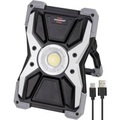 Brennenstuhl, Brennenstuhl 1173110100 RUFUS 3000 MA mobil LED Arbeitsleuchte akkubetrieben 30 W 3000 lm