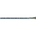 LAPP, LAPP ÖLFLEX® SMART 108 Steuerleitung 4 G 1 mm² Grau 12040099 100 m