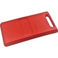 Kneetek, KNEETEK Kniekissen RedPAD L.ca. 460xB.ca.