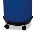 VAR, Fahruntersatz für VAR® Abfallsammler 50 Liter