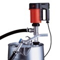 Jungheinrich PROFISHOP, Pumpen-Set für Mineralölprodukte, für IBC
