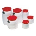 Jungheinrich PROFISHOP, Weithalsfass aus PE, 15 Liter