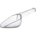 Stalgast, Stalgast Eis- / Mehrzweckschaufel aus Polycarbonat, 0,2 Liter